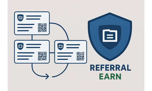 Our Core: Innovation, Connection, and Your Control