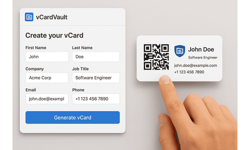 Join the Digital Renaissance: Secure Networking for a Connected World