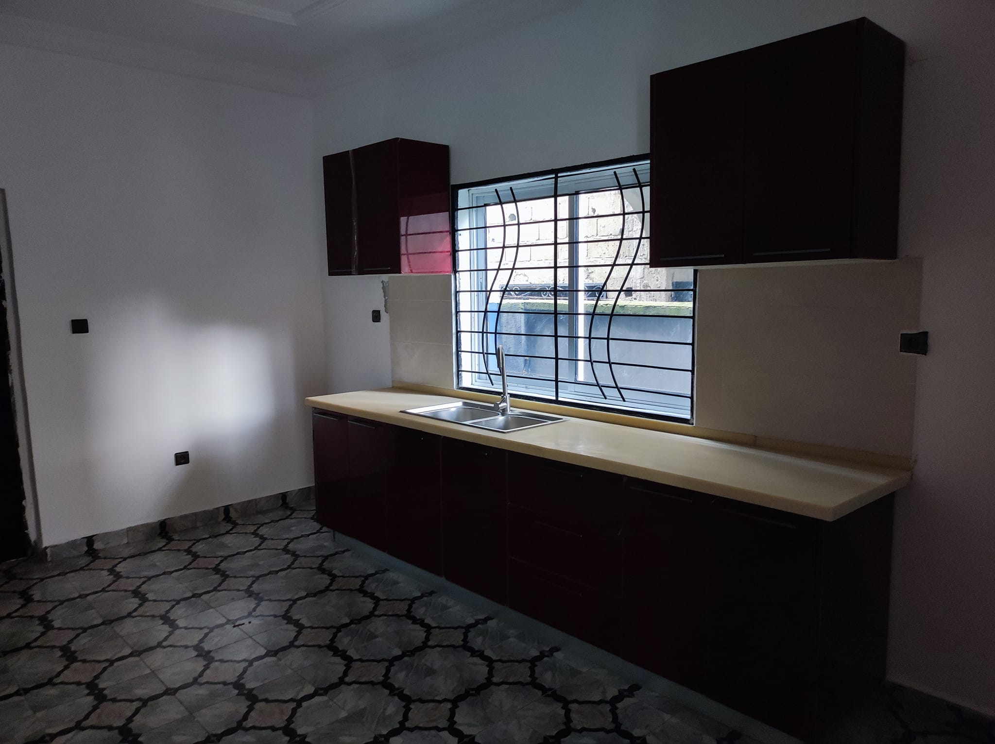 2 Four bedroom, three toilet duplexes for sale