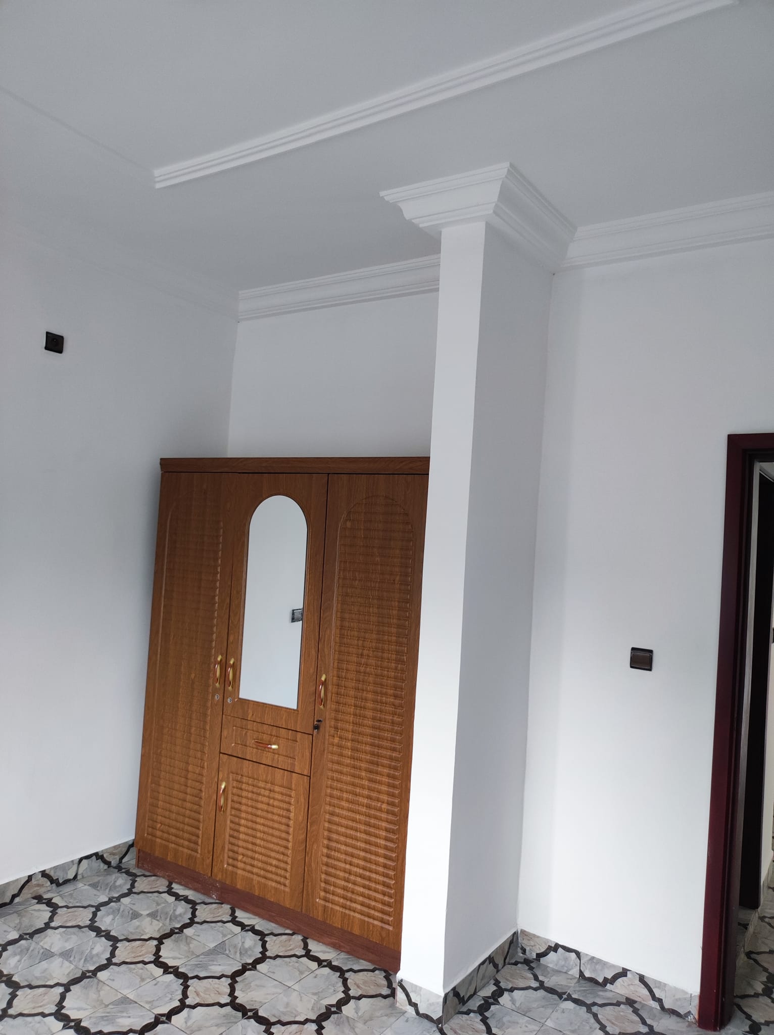 2 Four bedroom, three toilet duplexes for sale