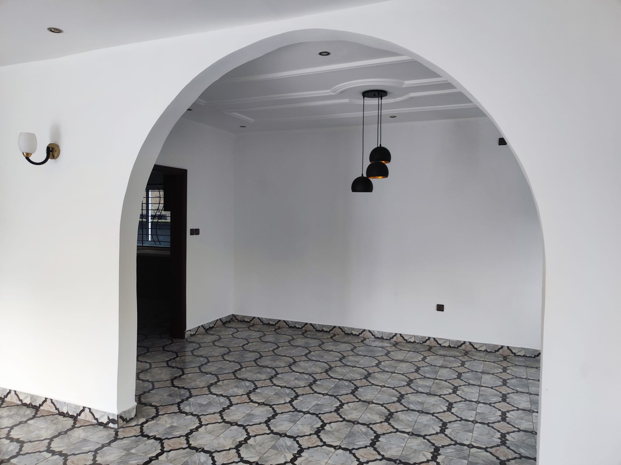 2 Four bedroom, three toilet duplexes for sale