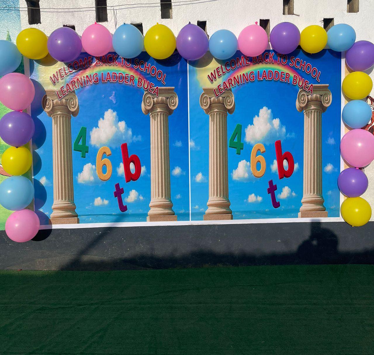 Online Enrollment & Fee Payment Portal