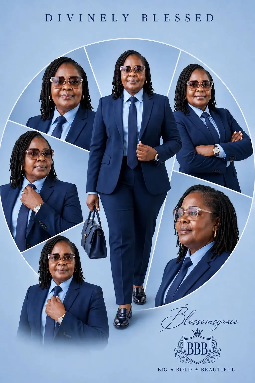 Online Profile managers